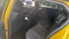 Vauxhall Astra 1.2 Turbo 130 GS Line 5dr Petrol Hatchback